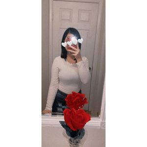 Meet your Posher, Rocio